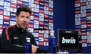 Simeone: 